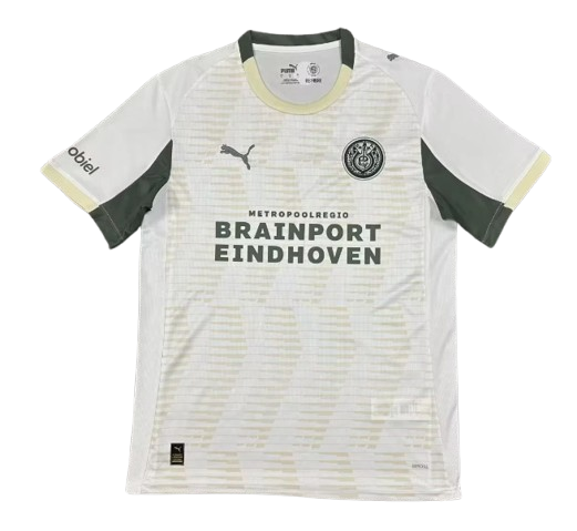 PSV Third 25/26