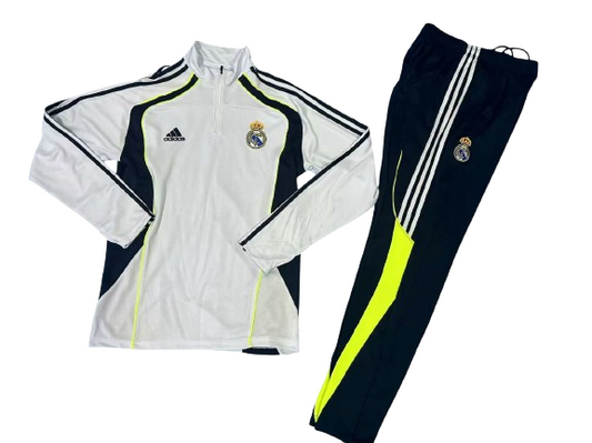 Tuta Real Madrid 25/26