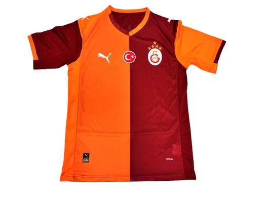 Galatasaray Local 24/25