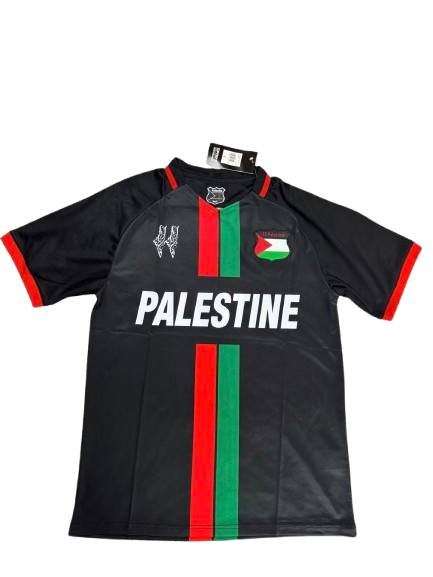 Palestina 25/26