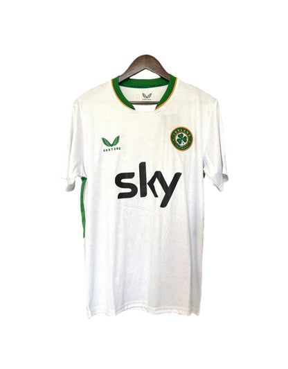 Irlanda Away 24/25