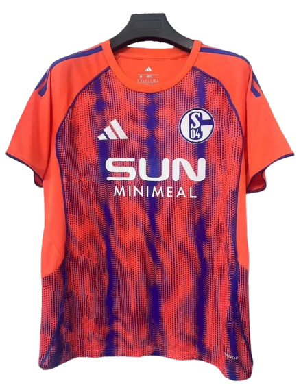 Schalke 04 05/06