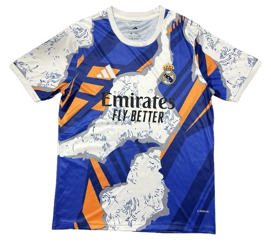 Real Madrid - Special Edition 25/26