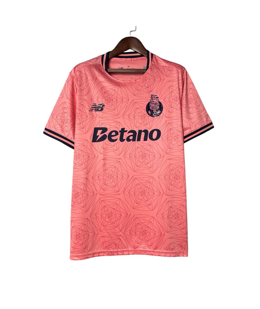 Porto away 25/26
