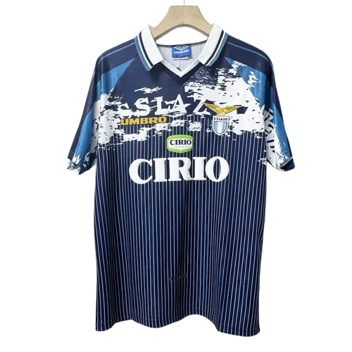 Lazio Away 96/97