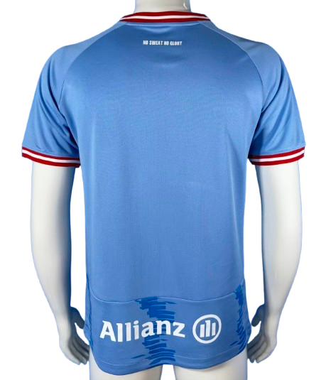 Club Bruges Third 25/26