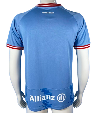 Club Bruges Third 25/26