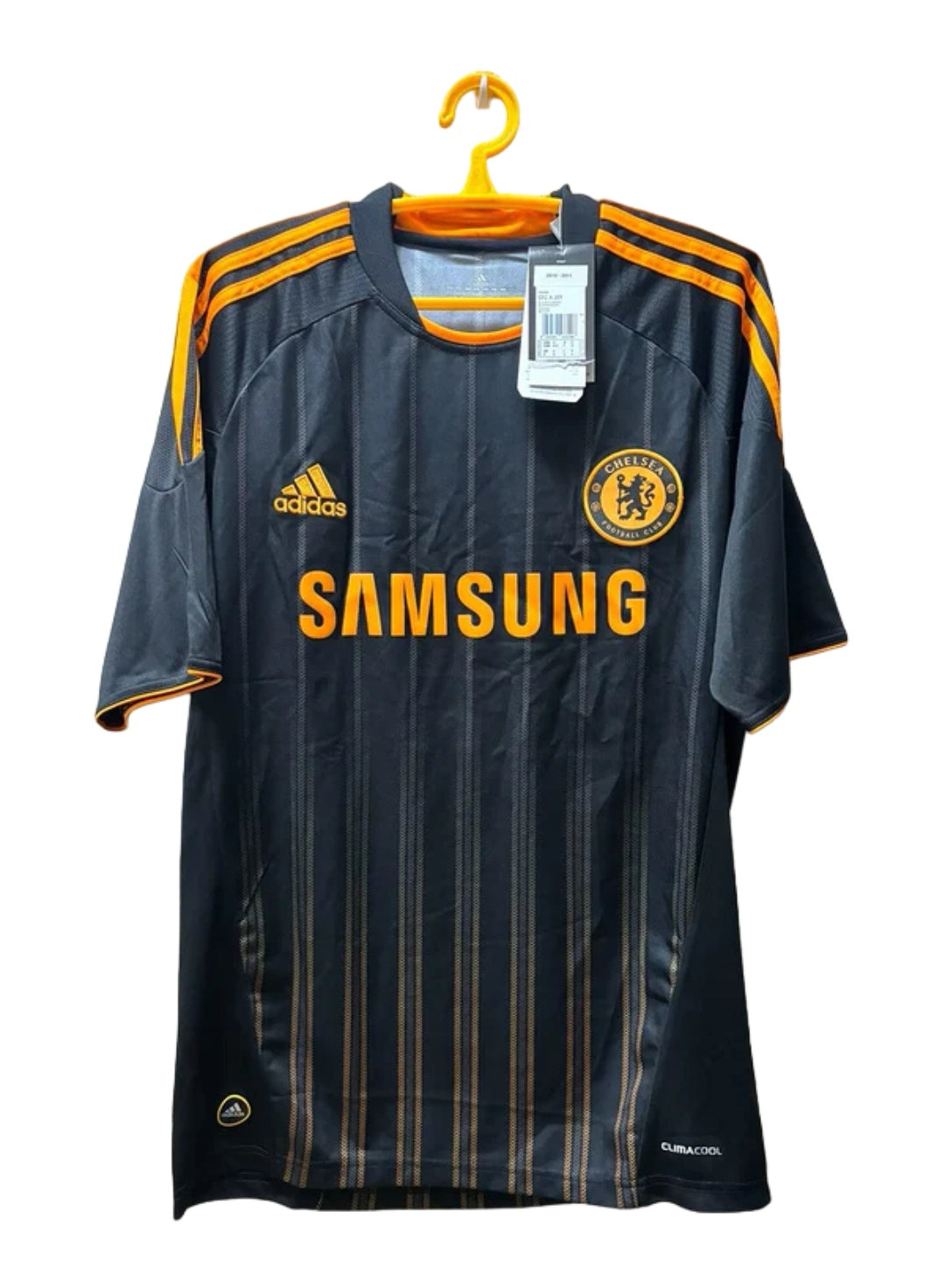 Chelsea 10/11