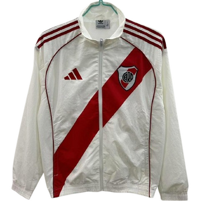 River Plate - Giacca a vento 25/26