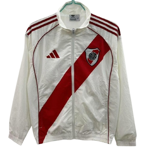 River Plate - Giacca a vento 25/26