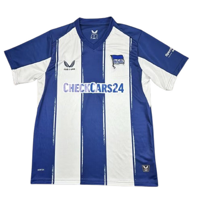Herta Berlino Home 25/26