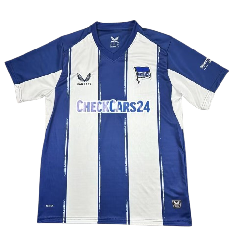 Herta Berlino Home 25/26