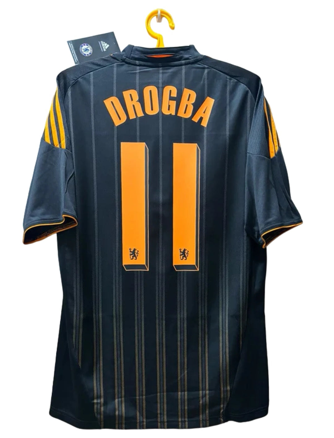Chelsea 10/11