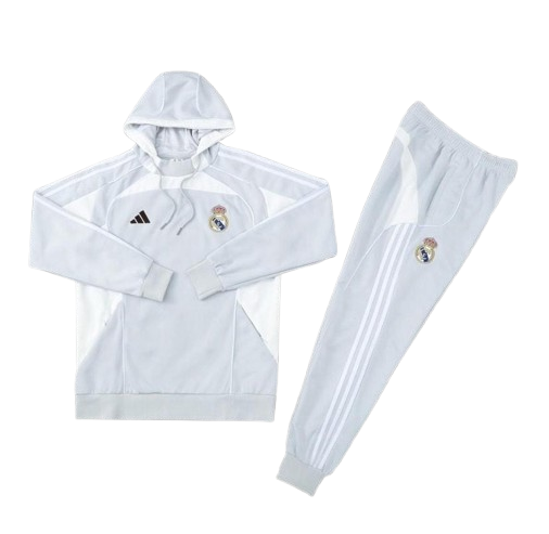 Tuta Real Madrid 25/26