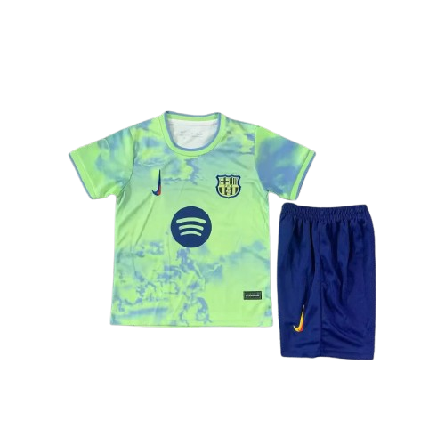 Barcellona Special Edition - Kit Bambino 25/26