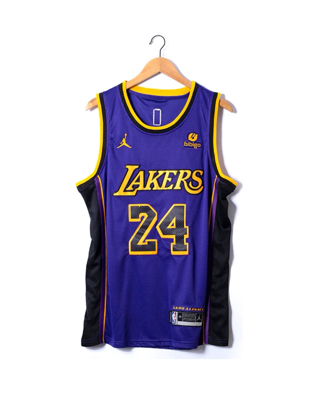 Canotta Los Angeles Lakers