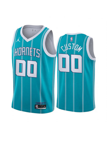 Canotta Charlotte Hornets