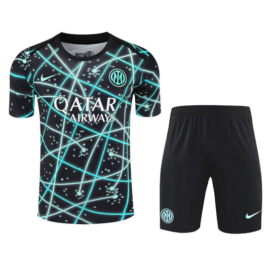 Kit Allenamento Inter 25/26