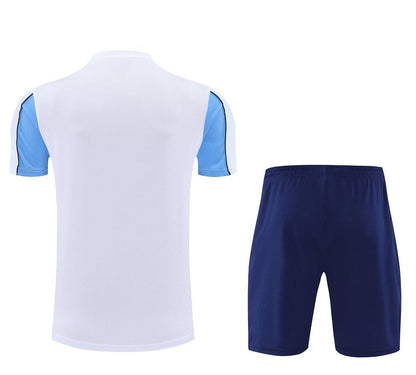 Kit Allenamento Manchester City 25/26