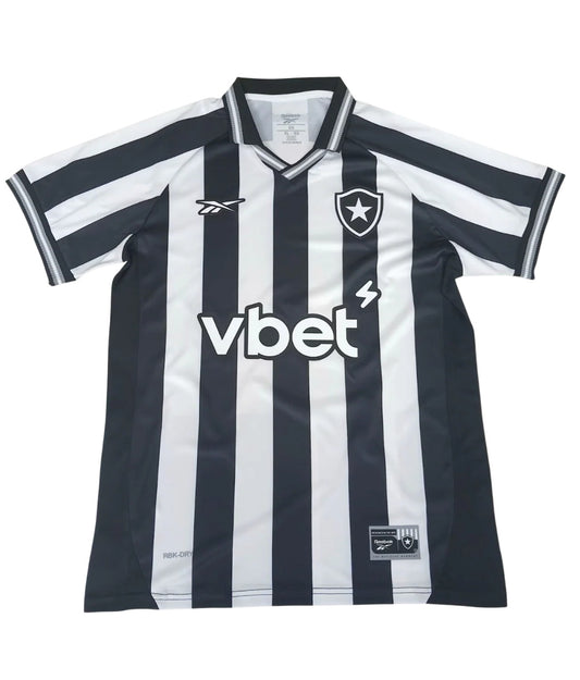 Botafogo Home 25/26