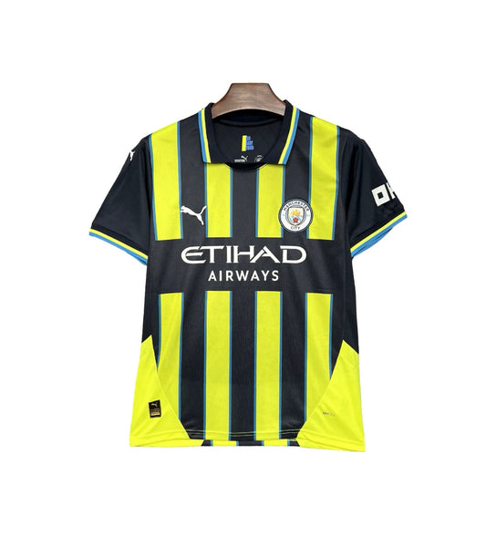 Manchester City away 24/25
