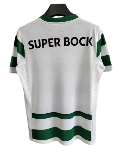 Sporting Lisbona home 25/26
