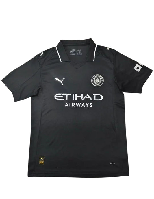 Manchester City away 25/26