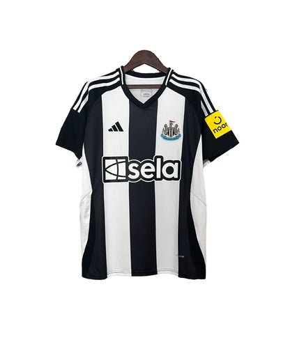 Newcastle home 24/25