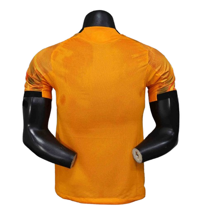 Roma Away - Player Version 25/26