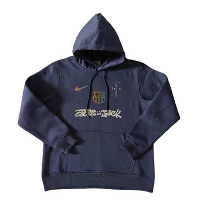 Cactus Jack x Barcelona Sweatshirt