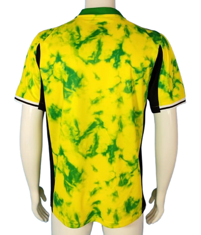 Sassuolo Third 25/26