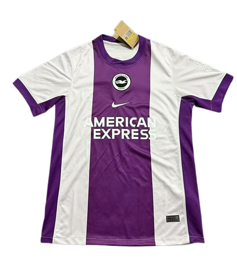 Brighton away 25/26