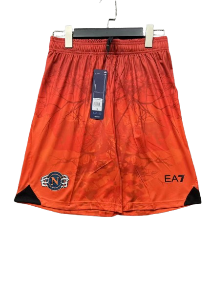 Napoli Special Edition Shorts 25/26