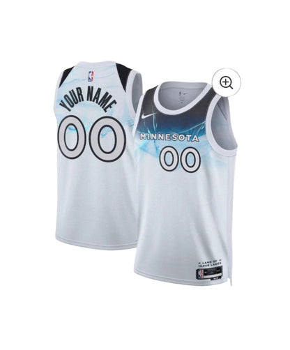 Canotta Minnesota Timberwolves