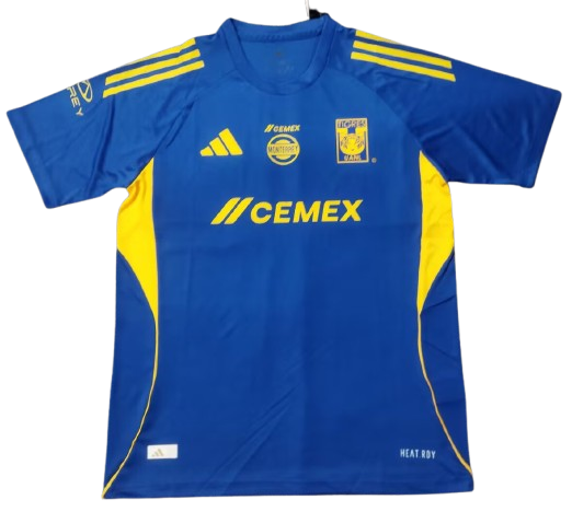 Tigres 25/26