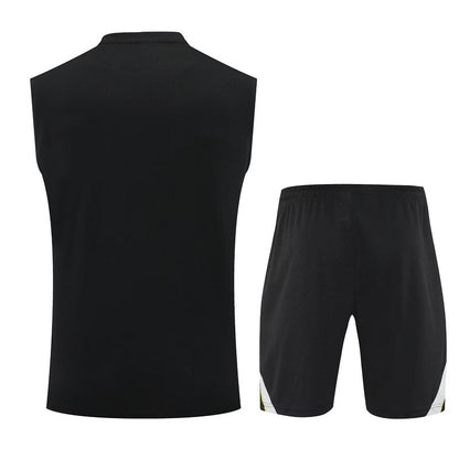 Kit Allenamento Real Madrid 25/26