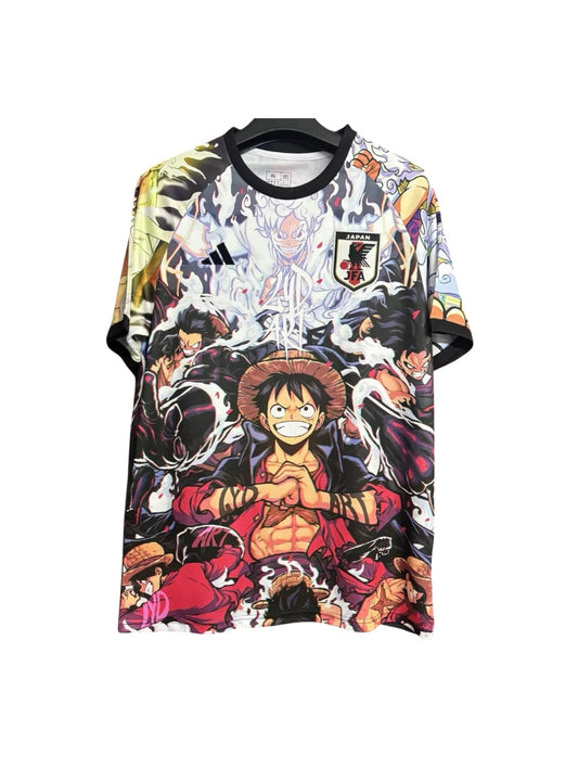 Giappone - Special edition 24/25