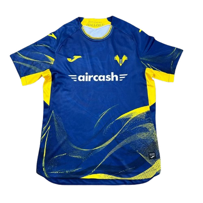 Verona Home 25/26