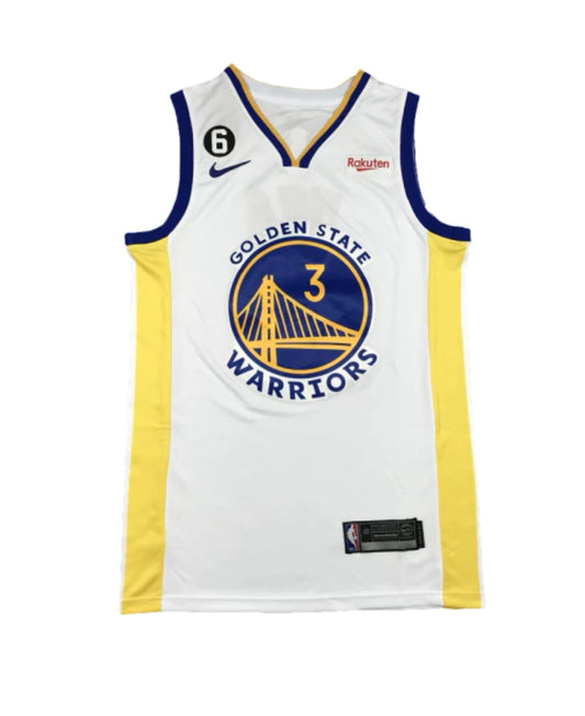 Canotta Golden State
