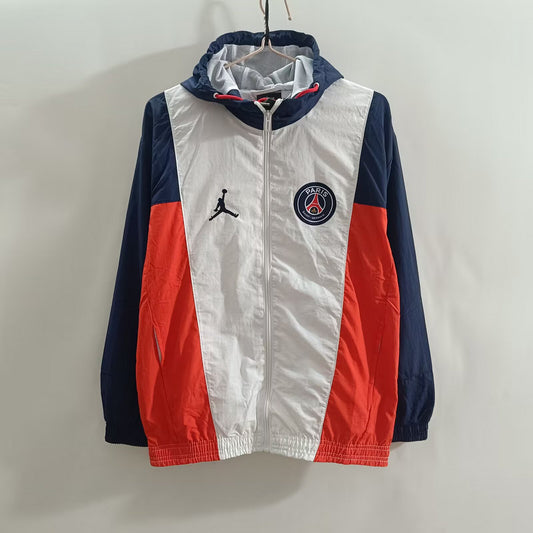 PSG Giacca a Vento 25/26