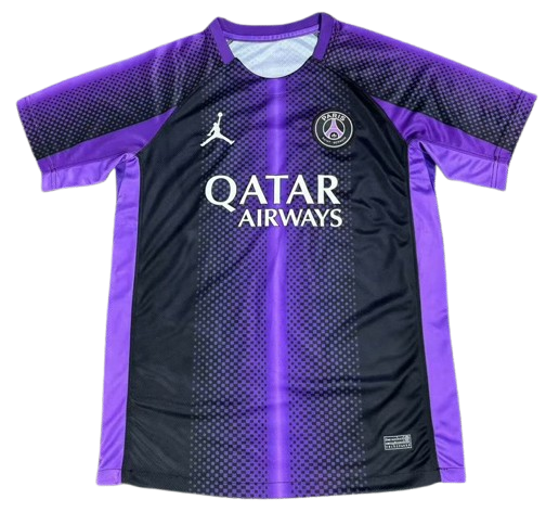 PSG - Special edition 25/26