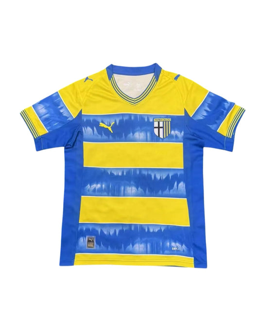 Parma Away 25/26