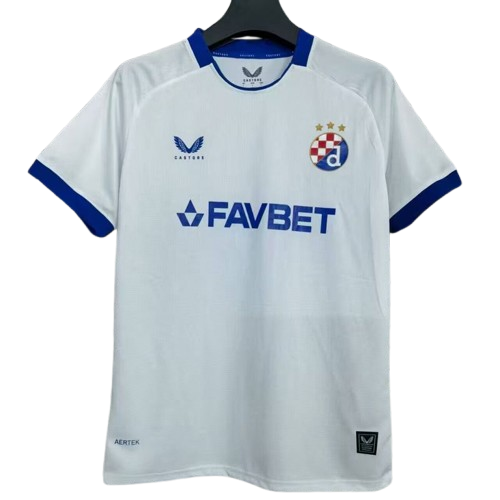 Dinamo Zagabria Away 25/26