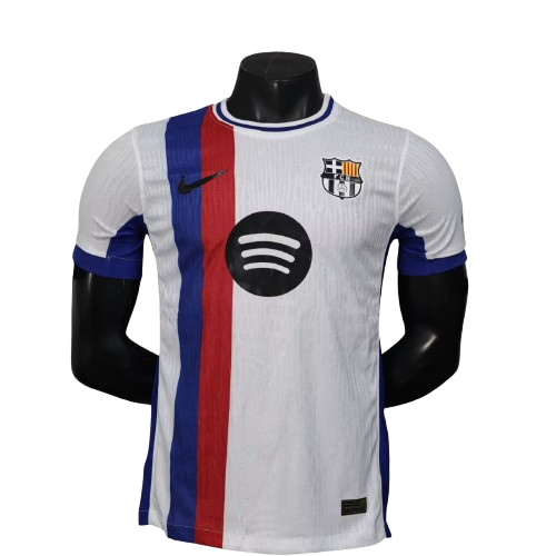 Barcellona - Special Edition 25/26 Player Version