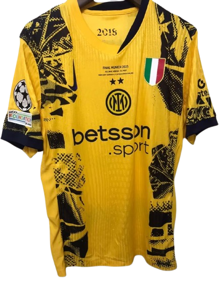 Inter Finale - Special edition 2025