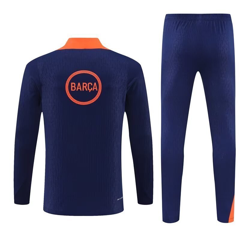 Tuta Barcellona 25/26