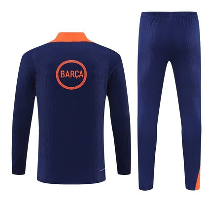 Tuta Barcellona 25/26