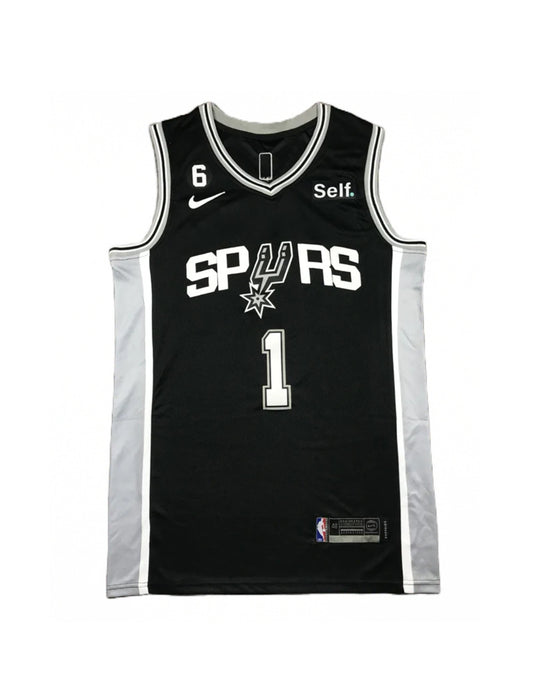 Canotta San Antonio Spurs