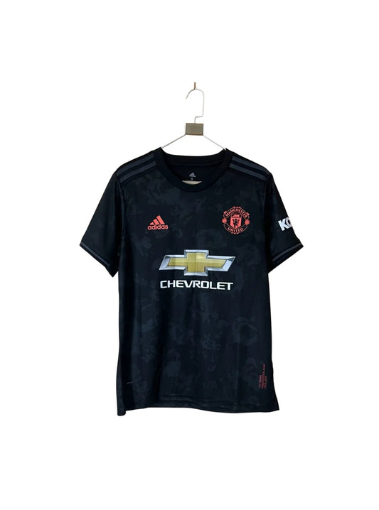 Manchester United Third 19/20