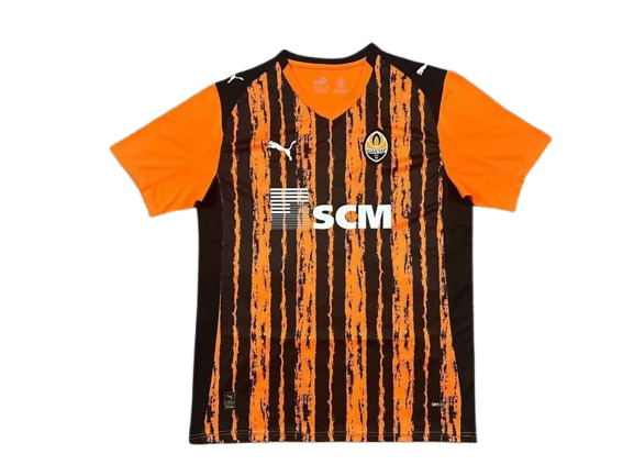 Shakhtar Donetsk Home 25/26